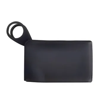 

1pcs Foldable Disposable Dust Mask Storage Box Recycling Dustproof Face Mask Storage Clip Container Case Masks Storage Bag