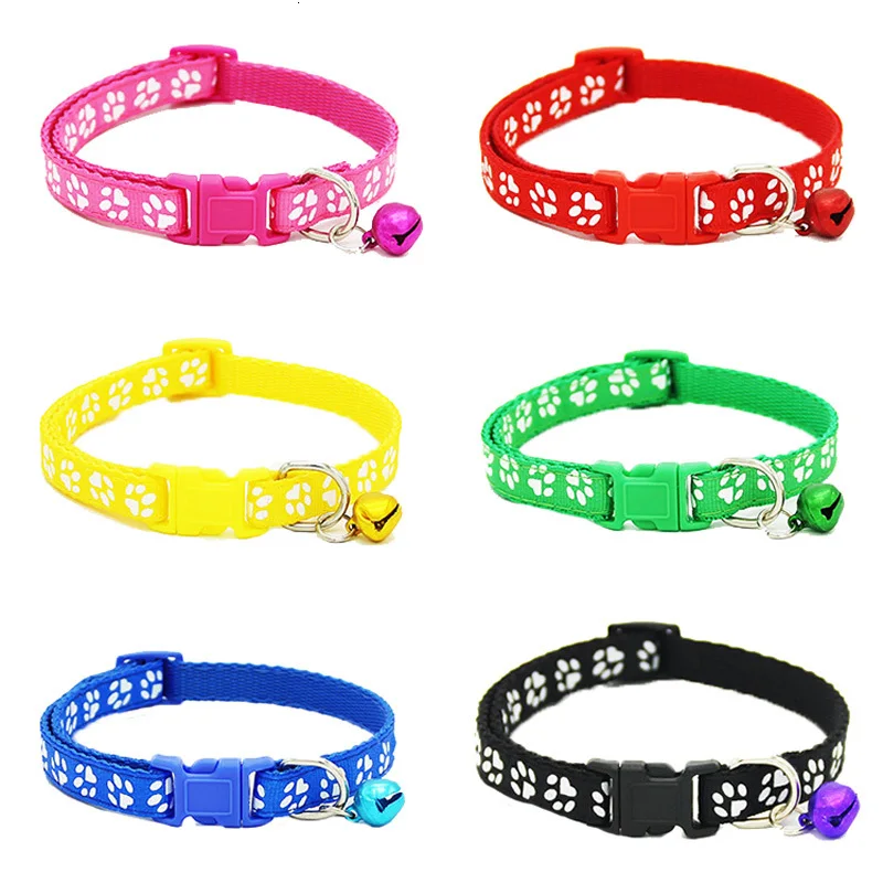 dog collar nylon