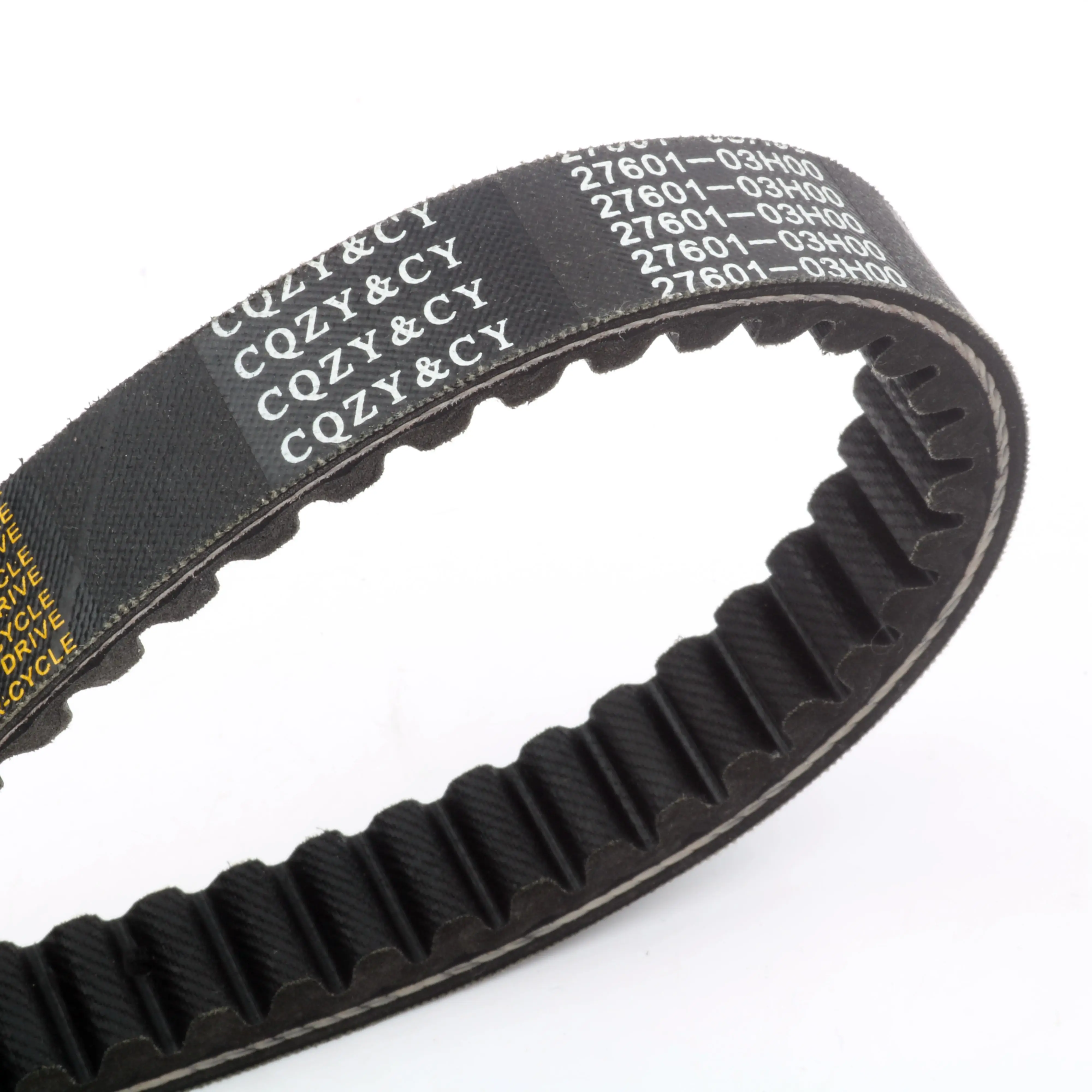 Scooter 830 22.1 28 CVT Drive Belt For Suzuki UC125 UC150 Epicuro UH125 UH150 Burgman 27601-03H00 27601-21F11-000