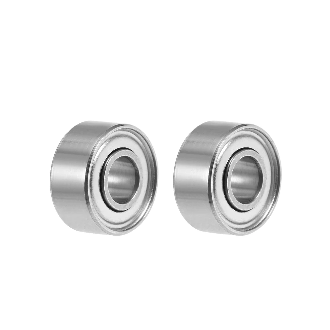 Uxcell R2 5ZZ шариковый подшипник с глубоким желобом 1/8 дюйма x5/16 дюймов x9/64