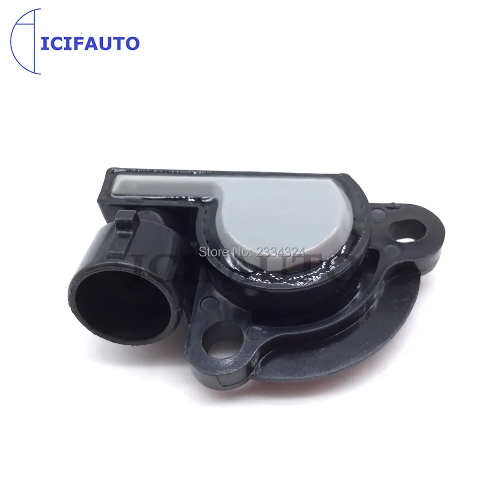 Датчик положения дроссельной заслонки TPS для GMC Buick Cadillac Chevrolet Oldsmobile Pontiac 1 6 2 0 5 3 4 7