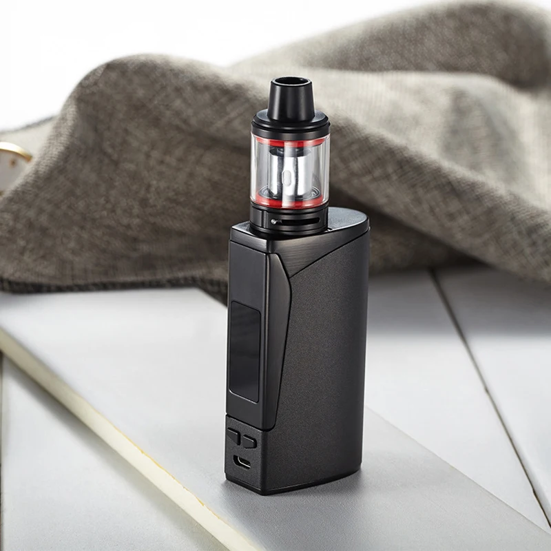 7-100W-Full-Vape-Box-Starter-Kit-Vape-pen-2600mAh-Battery-3-5ml-tank-510-Tip(6)