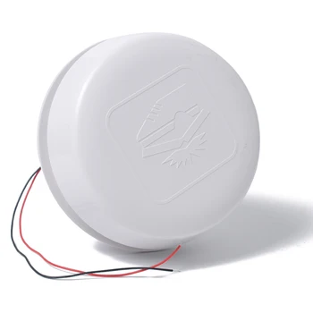 Ventilación de techo para caravana, sistema de ventilación de 12V, con montaje superior, para remolque de viaje, furgoneta 1