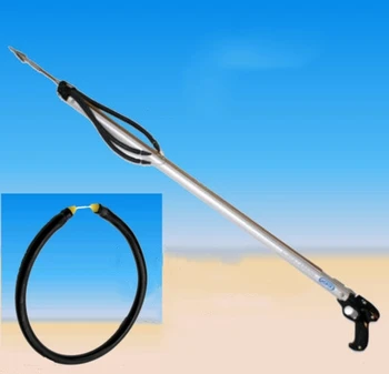 BEST CHOICE ❤️ 16*3mm 68cm Round Sling For Spearfishing Rubber Band Sling Fish Hose Black High Quality Practical And Durable Fishing Tools - discount item 27% OFF Sports & Entertainment