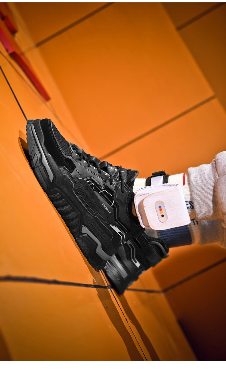 US 133.00 2021 Colorful Sports Shoes Men Winter Skateboarding Shoes