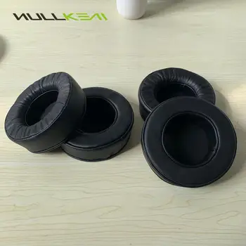 

Nullkeai Replacement Thicken Earpads for AKG K67 K618 K619 Tiesto Dj Headphones Earmuff Earphone Sleeve