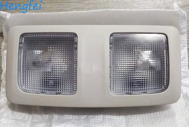 

HengFei Original car accessories Indoor light for Mazda 3 Axela Mazda 6 Atenza CX4 CX5 Car roof reading light Rear roof light
