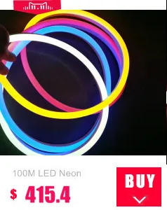 Fanlive50m/lot Dc12V 5050 полосы света 5050 60 Светодиодные ленты Light 5050 300 светодио дный Waterprooof 12 вольт светодио дный огни Светодиодные ленты свет