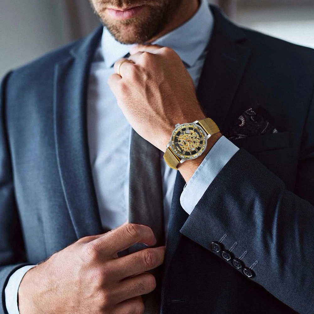 454手表模特 副本