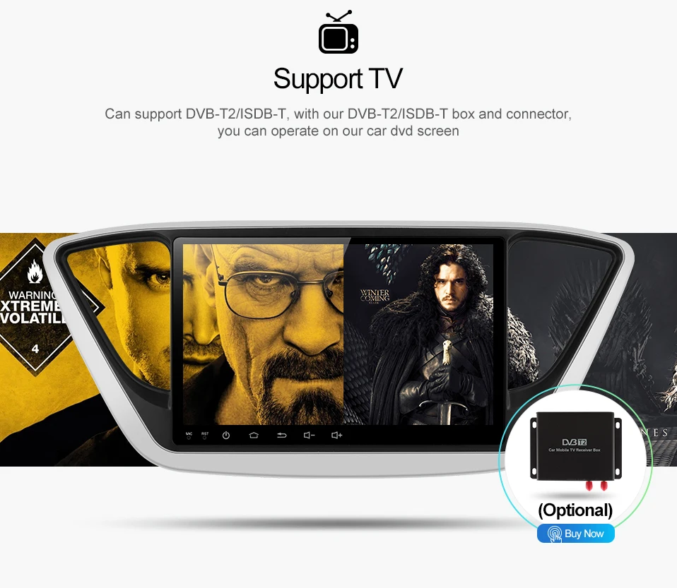 Top Uniway A17YN9071 android 9.0 car dvd for the new hyundai verna  solaris accent 2016  2017 car radio multimedia player gps stereo 17