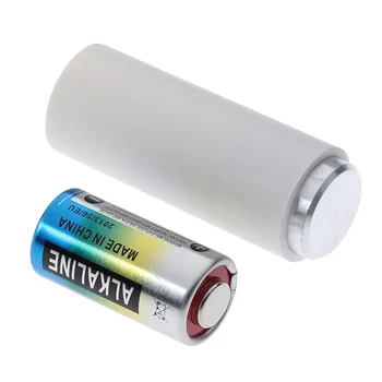 

NEW Battery Adapter 4LR44 to PX32 HM-4N for Antique Camera YASHICA ELECTRO 35