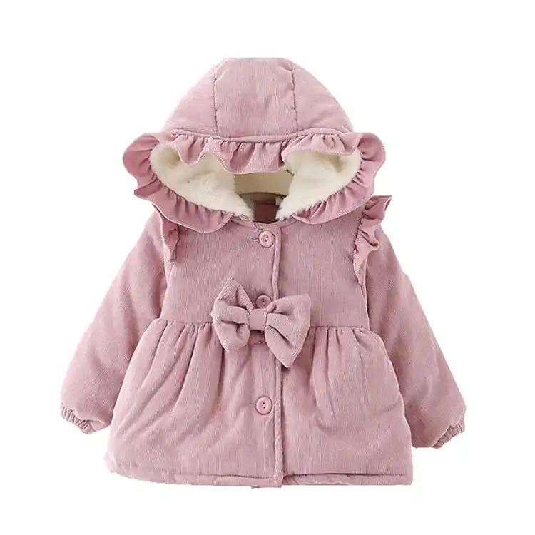 newborn coat