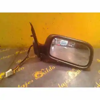 

ELECTRIC RIGHT REARVIEW MIRROR NISSAN FIRST SALOON CAR (P12)