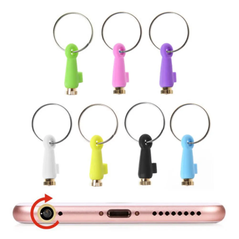 IOS Devices Reomte Controller 3.5mm Plug IR Infrared Wireless Smart Remote Control Plugs For Universal Appliances | Электроника