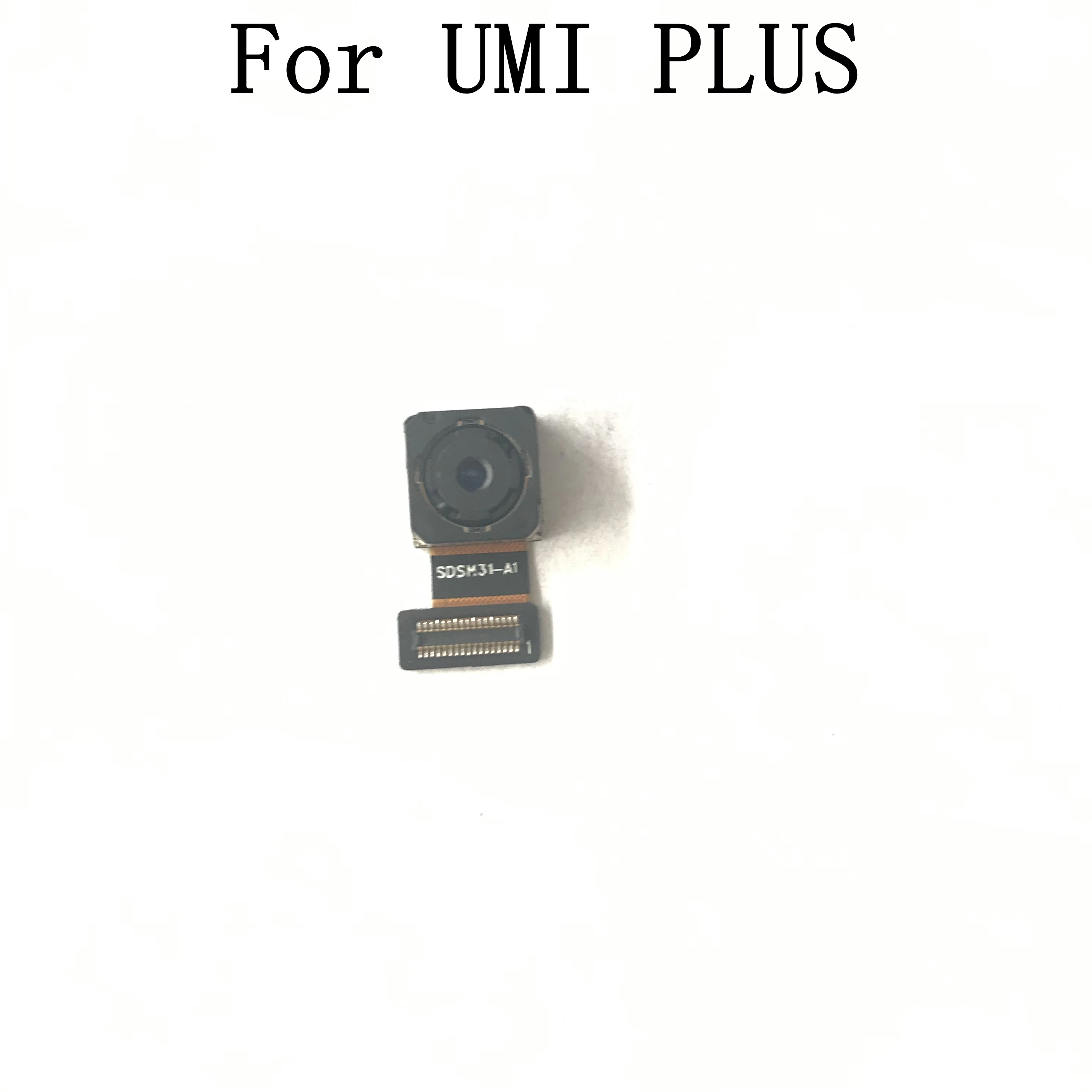 UMI PLUS б/у задняя камера 13.0MP модуль для UMI PLUS ремонт починка Часть Замена