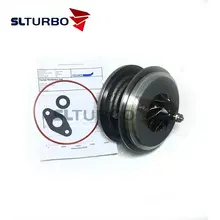 Автоматический картридж турбо сердечник BV43 турбокомпрессор КЗПЧ для Great Wall Hover H5 2,0 T 4D20 2001-53039880168 1118100-ED01A