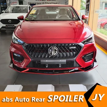 For Morris Garages MG 6 Body kit spoiler 2019-2020 MG6 HKB ABS 