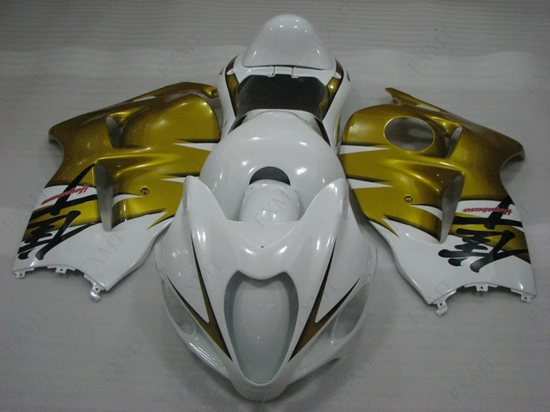 Abs Fairing HAYABUSA 03 04 Fairings GSX R1300 2000 Kits GSXR 1300 1997 - 2007 | Автомобили и мотоциклы