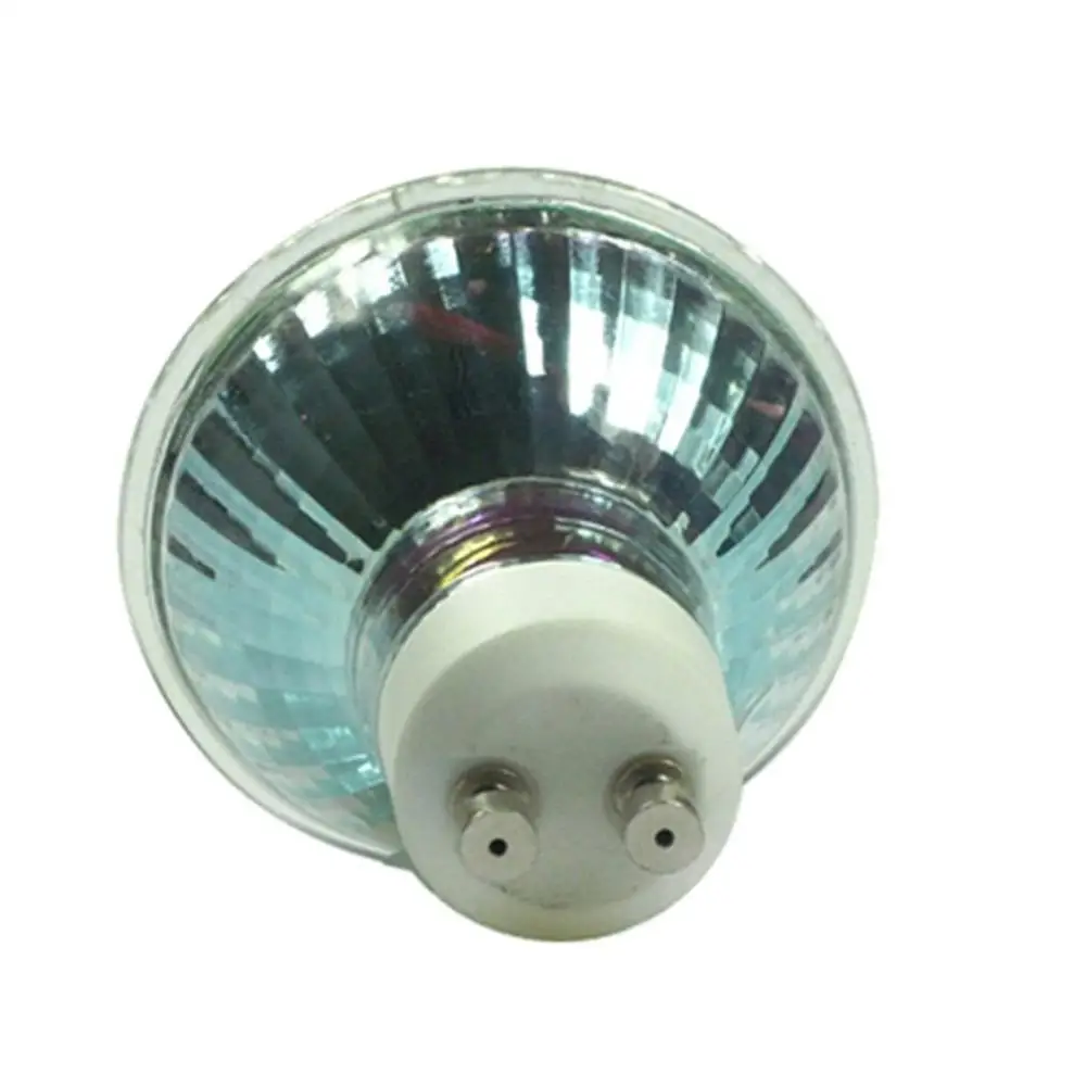 10x3,6 W/60 GU10 светодиодный SMD светильник дневной/теплый белый высокой мощности