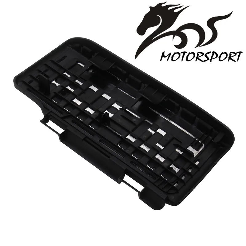 Manual car Stainless Car Pedal For Volkswagen VW Golf 7 GTi MK7 Skoda Octavia A7 with Clutch cover