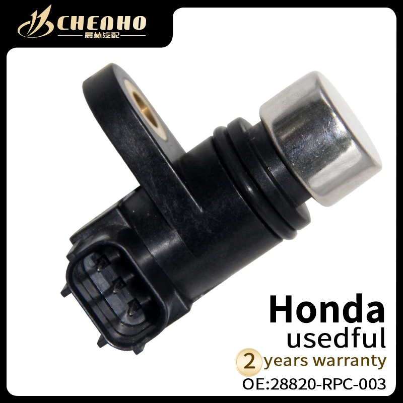 Новый высококачественный датчик скорости CHENHO для HONDA-CIVIC 2006 1 8 OEM 28820-RPC-013 28820RPC013