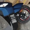 Exterior Accessories