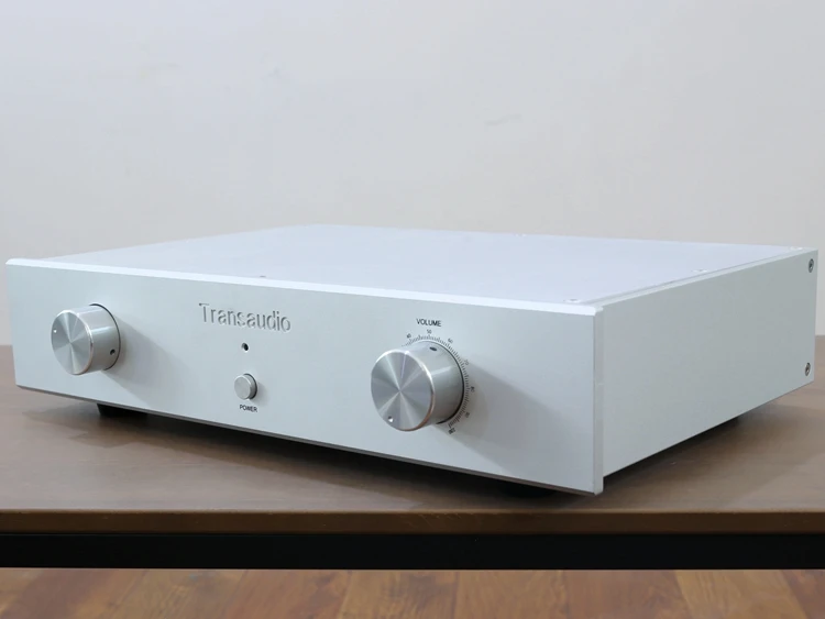 

Hifi Preamp Amplifier C5 Preamplifier NAC152 Talema Naim Pre Amp