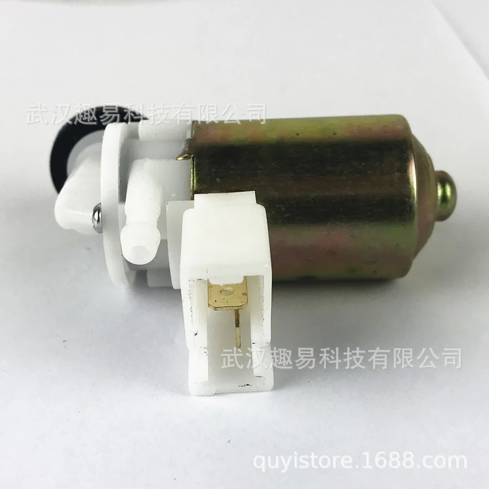 Подходит для Nissan Patrol Ford fordmaverick Car 2-Hole Wash чайник Набор X2 насос
