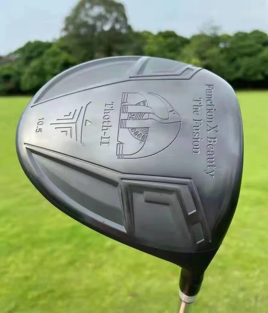 2021 New golf driver Kentack driver 9.5 / 10.5 degree with Graphite