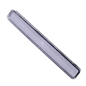 

7E0 945 106C White Right Rear Bumper Reflective Marker Lamp Light Reflector Fit For VW T5 2003 2004 2005 2006 2007 2008 2009