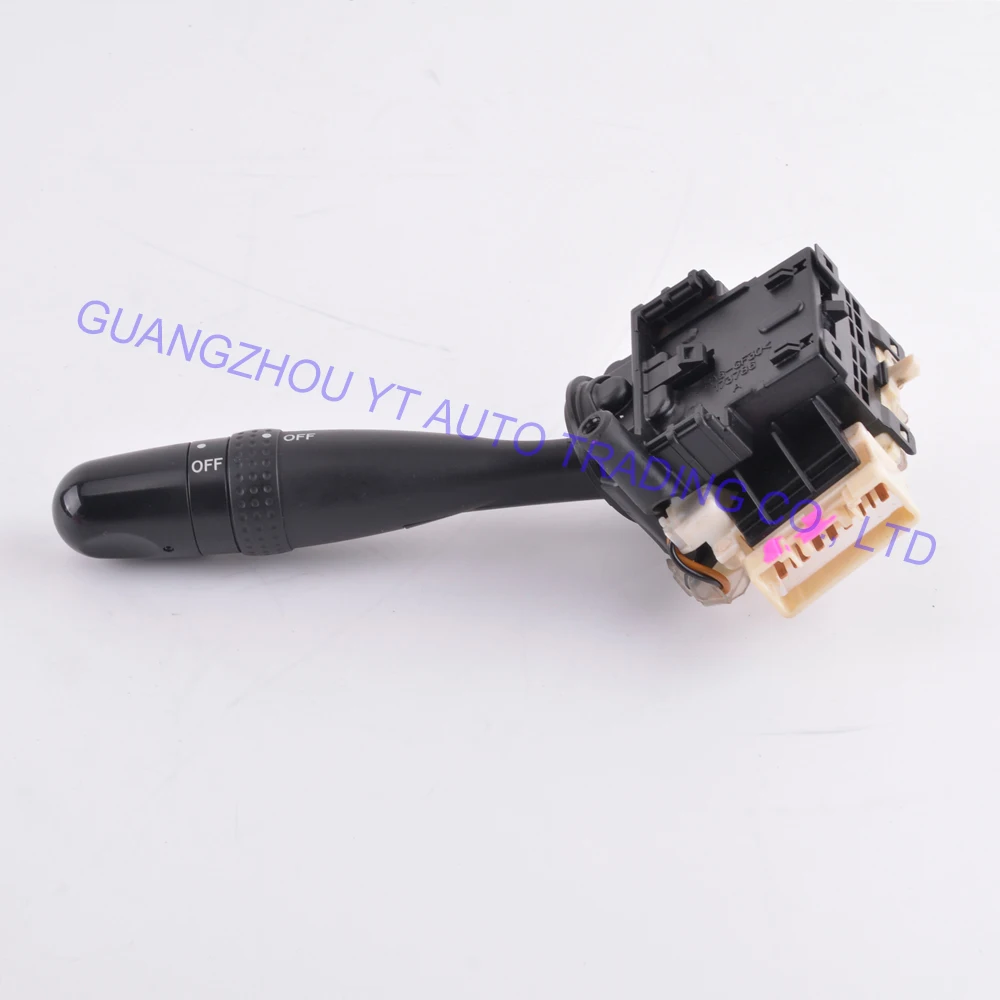 SX4 OEM 37210-77J00 Headlight j Turn Signal Switch For Suzuki Swift Alto SX4 OEM 37210-77J00 Headlight j Turn Signal Switch For Suzuki Swift Alto