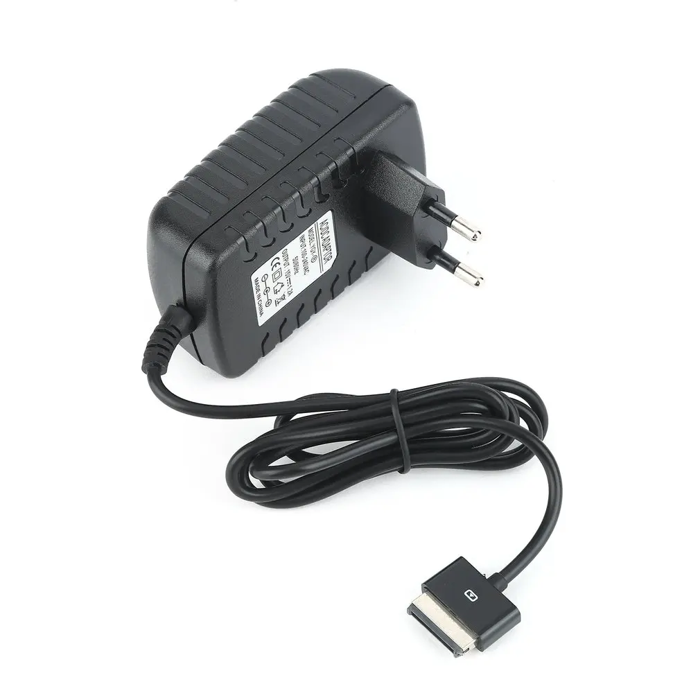 Новинка 15V 1.2A кабель адаптера питания для Asus Eee Pad Transformer TF201 TF101 TF300 Tablet AC настенное