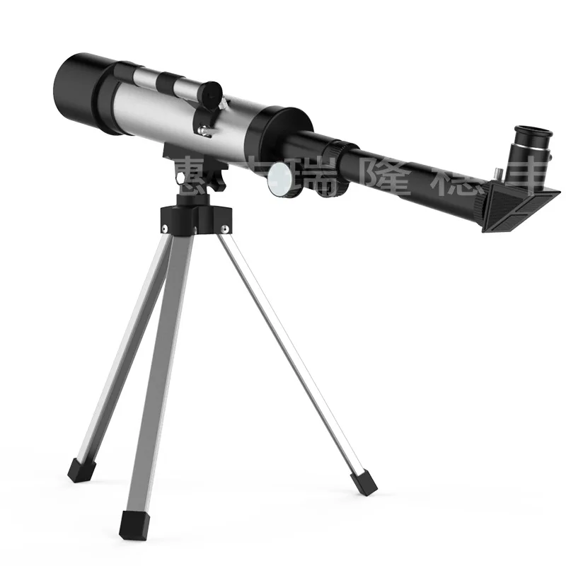 Монокулярный астрономический телескоп 20x50 высокой мощности HD низкий светильник ночного видения монокуляры Открытый Кемпинг Охота Рыбалка телескоп