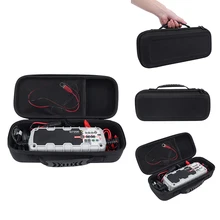 Новейшая сумка для переноски защитный чехол для NOCO Genius G7200 6 V/12 V 3.5A UltraSafe умное зарядное устройство