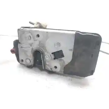 

13210738 REAR DOOR LOCK LEFT OPEL ZAFIRA B