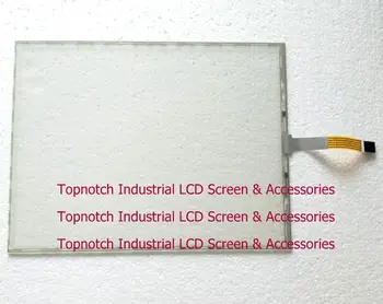 

Brand New Touch Screen Digitizer for AMT2840 AMT-2840 0284000A 5.93.031.298 100700113 Touch Pad Glass