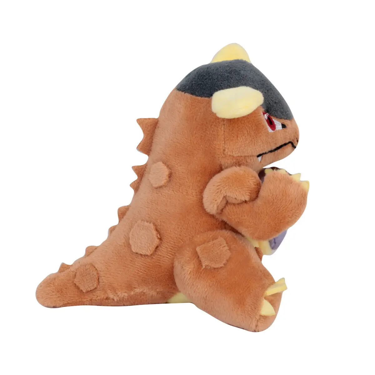 New Kangaskhan Stuffed Animals Plush Toy Doll Figure Gift for Xmas 5 inches