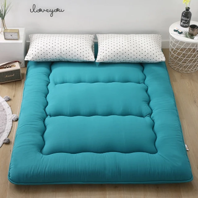 Colchones plegables, camas para dormitorio familiar - AliExpress