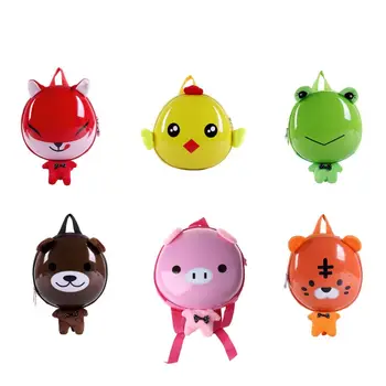 

Cartoon Toddler Anti-lost Backpack Baby Safety Walking Harness Leash Strap for Children Kid