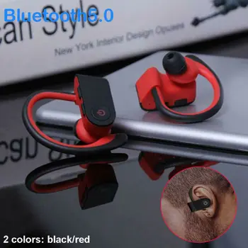 

Bluetooth 5.0 In-ear HIFI Stereo Headphones Wireless Powerbeats Pro Alternative Beats Sports Gym Earbuds