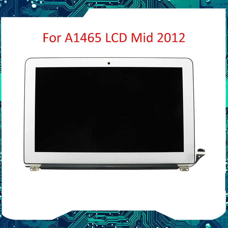 661-6624 For MacBook Air 11 A1465 Mid 2012 MD223 MD224 full display 100% Brand New and Fully Tested | Компьютеры и офис