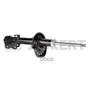 

Shock absorber suspension gas. Before. Leo. Nissan Juke (F15) 10-zekkert art. sg-5145