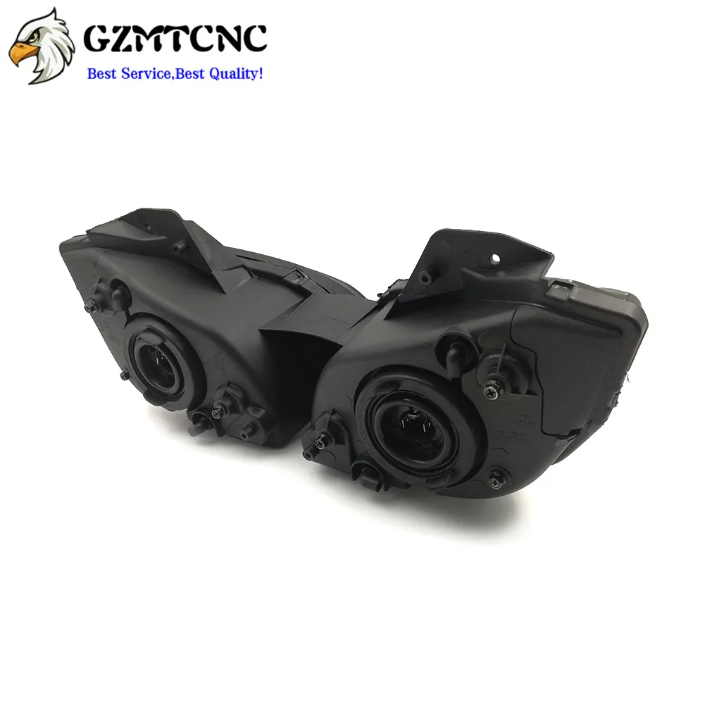 For Yamaha R15 2014-2016 Motorcycle Accessories Headlight Motorbike Headlamp New For Yamaha R15 2014-2016 Motorcycle Accessories Headlight Motorbike Headlamp New