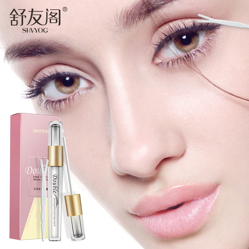 eyelid firming cream