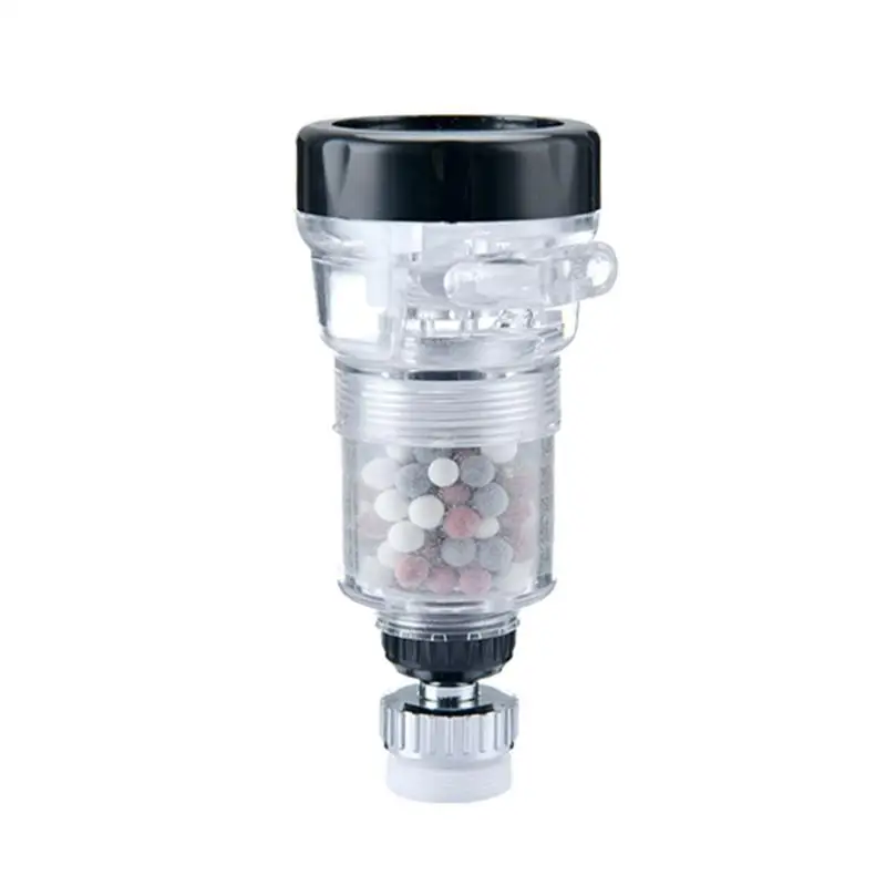 Kitchen Faucet Nozzle Torneira Water Filter Rotary Faucet Filter Anti-splash Shower Head Water Saving Tap Nozzle Device