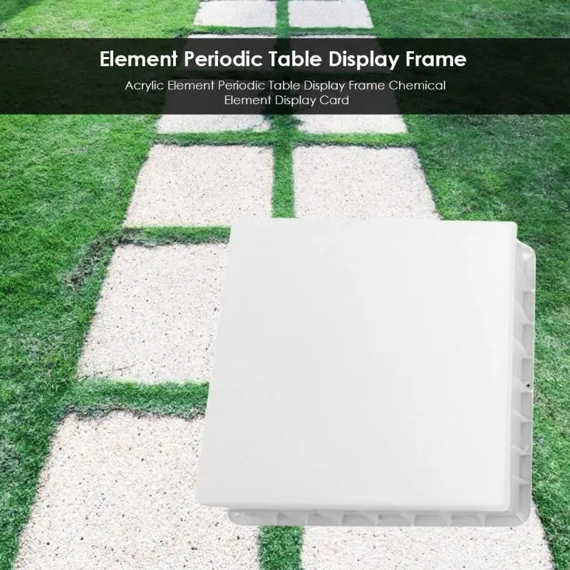 font b Garden b font Path Paving Moulds Reusable font b Home b font DIY