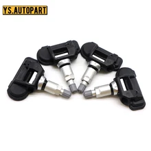 Автомобильный TPMS контроль давления в шинах Senor A0009050030 0009050030 для Mercedes-Benz CL CLA C117 CLS e-класс 2010- 433 МГц
