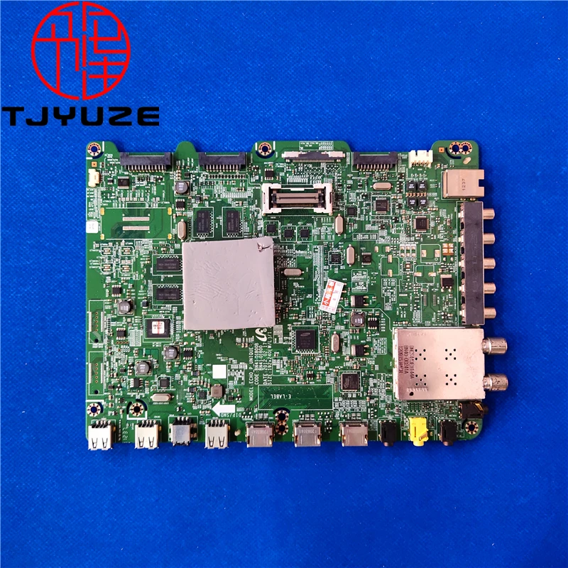 Хорошее прохождение теста BN94-05567U для Samsung UE46ES7000SXTK UE46ES7000SX основная плата BN41-01800B
