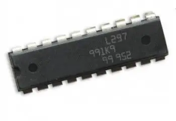 IC новый оригинальный L297 DIP Бесплатная доставка