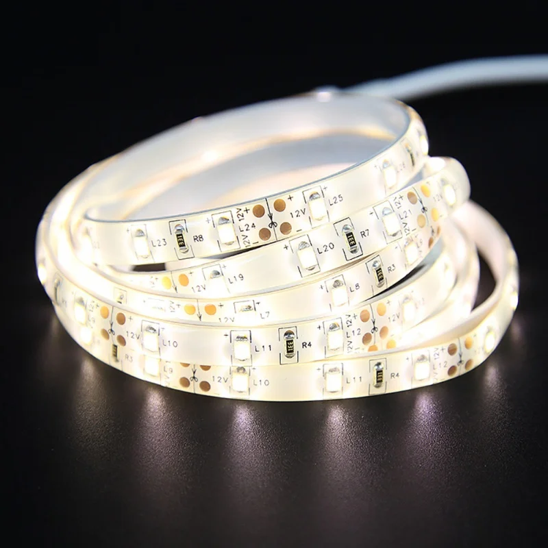 

Lovely Home LED Motion Actived Bed Light Strip Night Light With Motion Sensor Bed Light for home bedroom decoration night lights